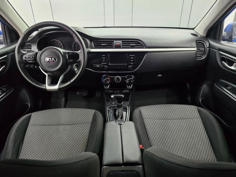Kia Rio IV Таганрог  - изображение 13