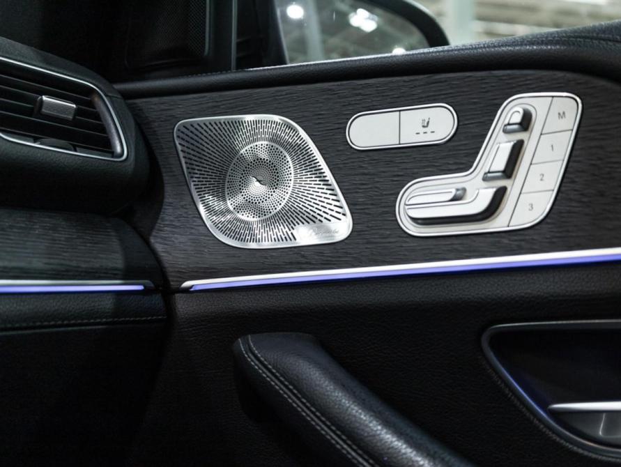 Mercedes-Benz GLS II (X167) Санкт-Петербург  - изображение 27