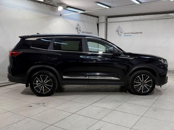 Chery Tiggo 8 Pro Max I Рестайлинг с пробегом 2023 года, цена 2 049 800 рублей, 92000 км, внедорожник, Автокод Объявления