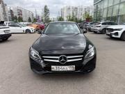 Mercedes-Benz C-Класс IV (W205) Санкт-Петербург  - изображение 7