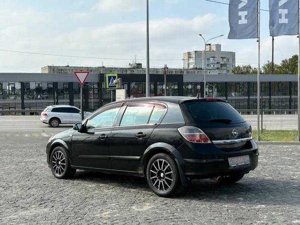 Opel Astra H Рестайлинг с пробегом 2007 года, цена 380 000 рублей, 293157 км, хэтчбек, Автокод Объявления