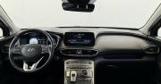 Hyundai Santa Fe IV Рестайлинг Москва  - изображение 25