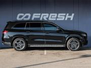 Mercedes-Benz GLS II (X167) Краснодар  - изображение 39