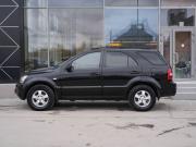 Kia Sorento I Рестайлинг Новосибирск  - изображение 29
