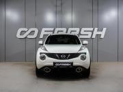 Nissan Juke I Воронеж  - изображение 24