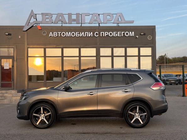 Nissan X-Trail III с пробегом 2015 года, цена 1 550 000 рублей, 228100 км, внедорожник, Автокод Объявления