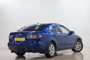 Mazda 6 I (GG) Рестайлинг Новокузнецк  - изображение 37