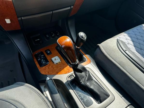 Lexus GX I с пробегом 2004 года, цена 2 002 000 рублей, 189539 км, внедорожник, Автокод Объявления