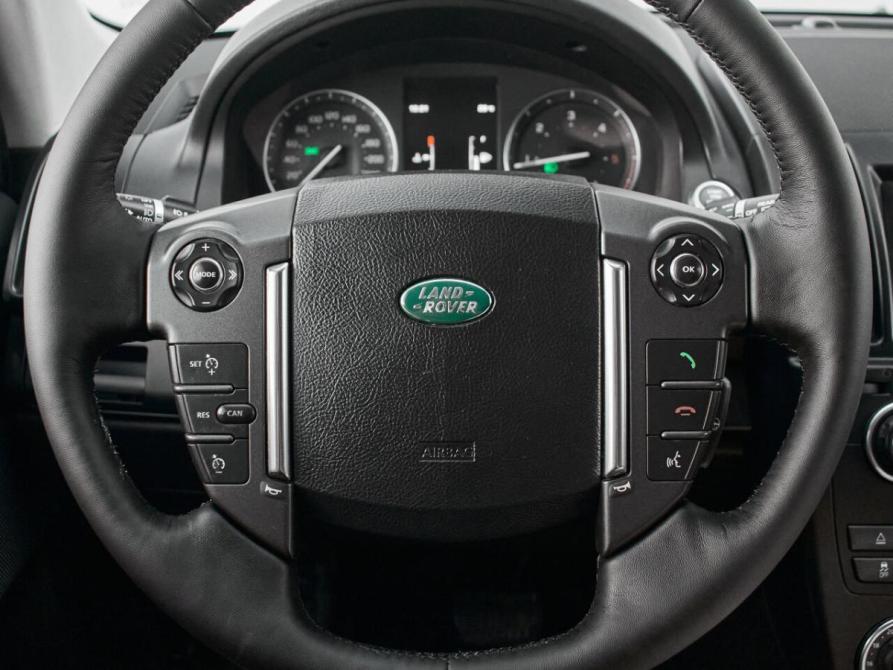 Land Rover Freelander II Рестайлинг 2 Екатеринбург  - изображение 13