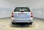 Chevrolet Lacetti I Саранск  - изображение 34