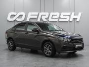 Lada (ВАЗ) Vesta I Воронеж  - изображение 17