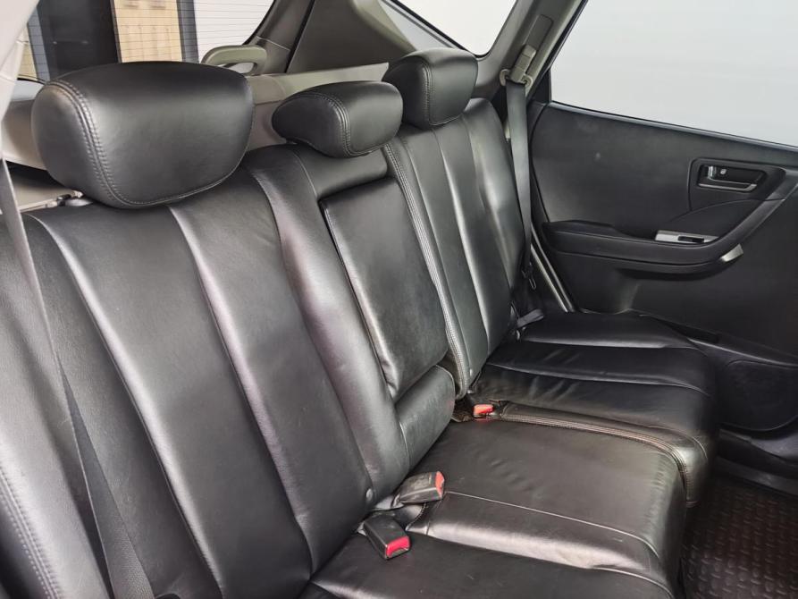 Nissan Murano I (Z50) Барнаул  - изображение 25