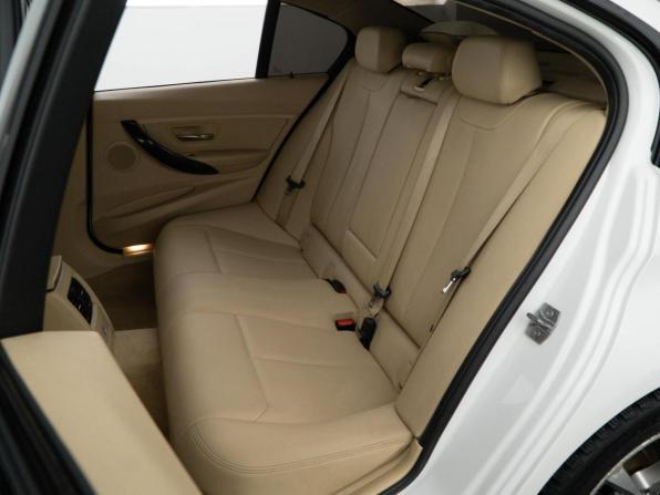 BMW 3 серии VI (F3x) с пробегом 2012 года, цена 1 937 444 рубля, 217676 км, седан, Автокод Объявления