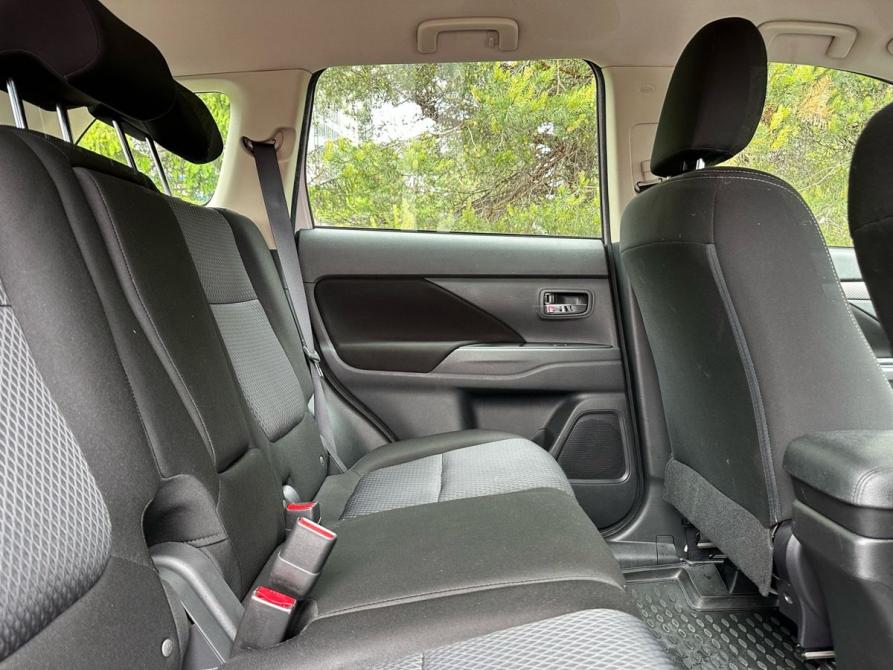 Mitsubishi Outlander III Рестайлинг 2 Санкт-Петербург  - изображение 29