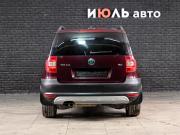 Skoda Yeti I Екатеринбург  - изображение 17