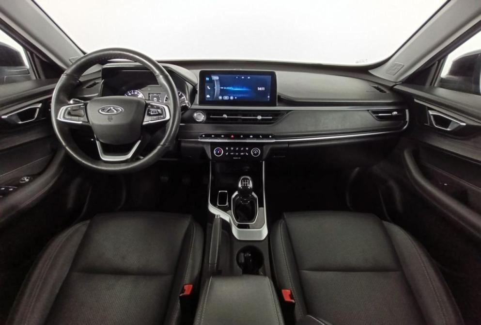 Chery Tiggo 4 Pro I Волгоград  - изображение 11