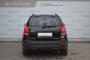 Chevrolet Captiva I Рестайлинг Старый Оскол  - изображение 25