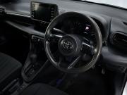 Toyota Yaris IV Новосибирск  - изображение 32