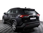 Toyota RAV4 V (XA50) Москва  - изображение 30
