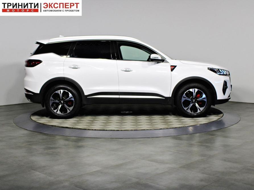 Chery Tiggo 7 Pro Max I Белгород  - изображение 4