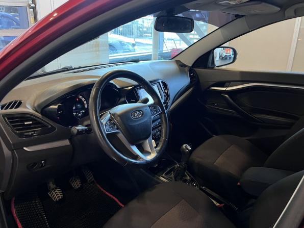 Lada (ВАЗ) Vesta I с пробегом 2020 года, цена 997 000 рублей, 72648 км, седан, Автокод Объявления