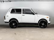 Lada (ВАЗ) 2121 (4x4) I Рестайлинг Ставрополь  - изображение 19