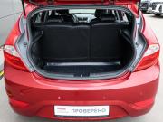 Hyundai Solaris I Москва  - изображение 29