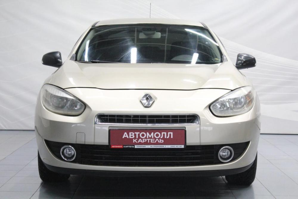 Renault Fluence I Кемерово  - изображение 6