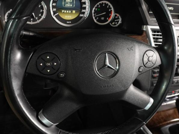 Mercedes-Benz E-Класс IV (W212 S212 C207) с пробегом 2011 года, цена 1 484 000 рублей, 278918 км, седан, Автокод Объявления