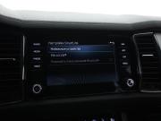 Skoda Kodiaq I Рестайлинг Москва  - изображение 46
