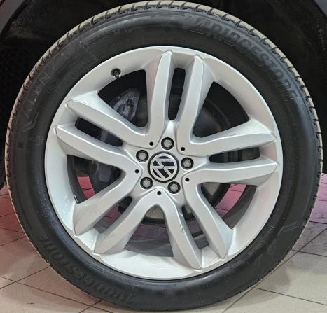 Volkswagen Touareg II с пробегом 2011 года, цена 1 780 000 рублей, 267837 км, внедорожник, Автокод Объявления