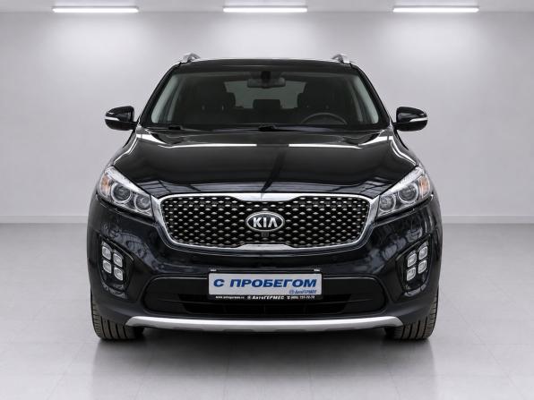 Kia Sorento III Prime с пробегом 2017 года, цена 3 300 000 рублей, 66533 км, внедорожник, Автокод Объявления