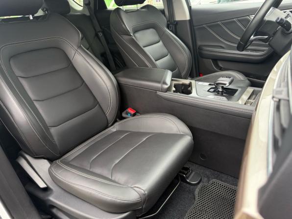 JETOUR X70 I Рестайлинг 2 с пробегом 2024 года, цена 2 250 000 рублей, 15350 км, внедорожник, Автокод Объявления