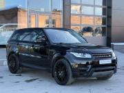 Land Rover Range Rover Sport II Новосибирск  - изображение 20
