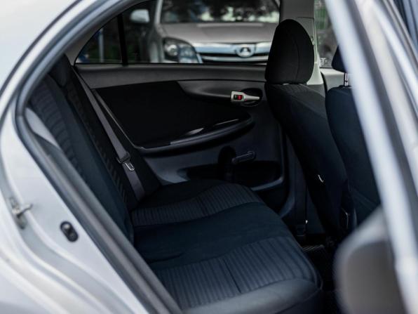 Toyota Corolla X (E140 E150) с пробегом 2007 года, цена 510 000 рублей, 232023 км, седан, Автокод Объявления