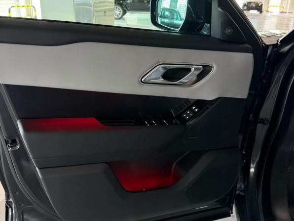 Новый Land Rover Range Rover Velar I Рестайлинг 2025 года, цена 9 490 000 рублей, внедорожник, Автокод Объявления