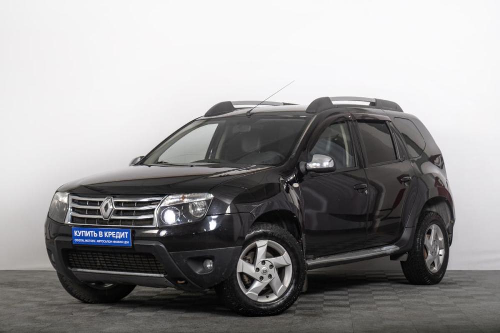 Renault Duster I Томск  - изображение 2