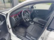Volkswagen Polo V Рестайлинг Владикавказ  - изображение 26