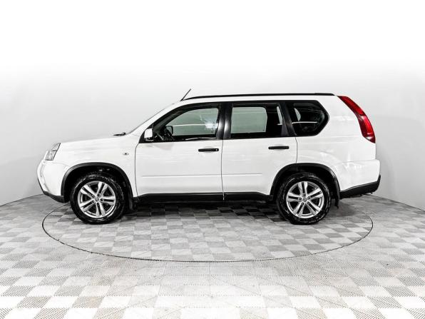 Nissan X-Trail II Рестайлинг с пробегом 2013 года, цена 1 454 000 рублей, 131197 км, внедорожник, Автокод Объявления