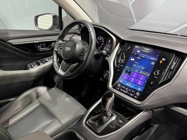Subaru Outback VI с пробегом 2022 года, цена 3 600 000 рублей, 89555 км, универсал, Автокод Объявления
