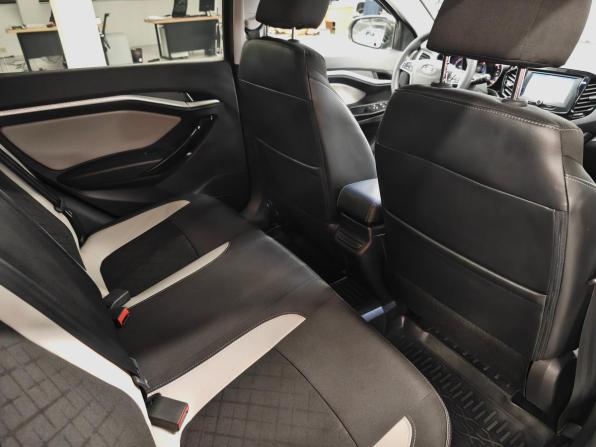 Lada (ВАЗ) Vesta I с пробегом 2019 года, цена 918 000 рублей, 116922 км, универсал, Автокод Объявления
