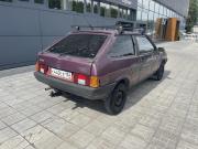 Lada (ВАЗ) 2108 Новосибирск  - изображение 16