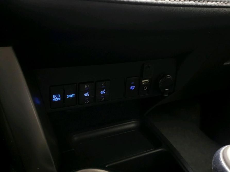 Toyota RAV4 IV (XA40) Мурманск  - изображение 21
