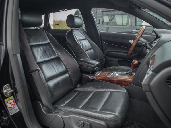 Audi A6 III (C6) с пробегом 2006 года, цена 735 000 рублей, 287280 км, седан, Автокод Объявления