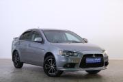 Mitsubishi Lancer X Омск  - изображение 21