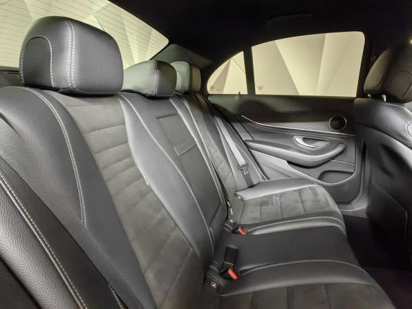 Mercedes-Benz E-Класс V (W213 S213 C238) Рестайлинг с пробегом 2022 года, цена 4 670 000 рублей, 73900 км, седан, Автокод Объявления