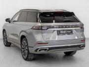 Jaecoo J8 Москва  - изображение 37