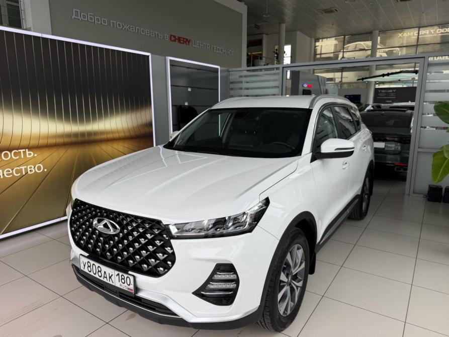 Chery Tiggo 7 Pro I Таганрог  - изображение 1
