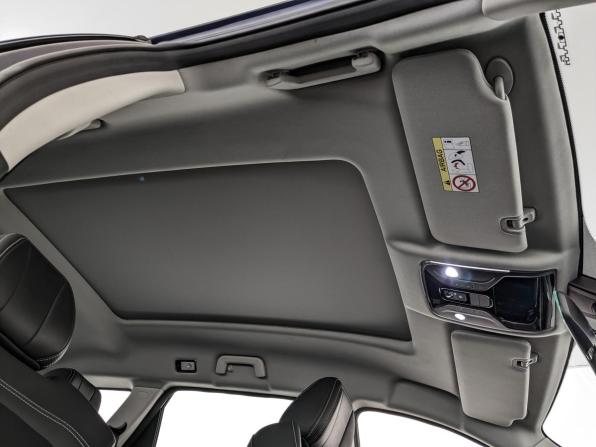 JETOUR X70+ I Рестайлинг с пробегом 2023 года, цена 2 150 000 рублей, 35104 км, внедорожник, Автокод Объявления