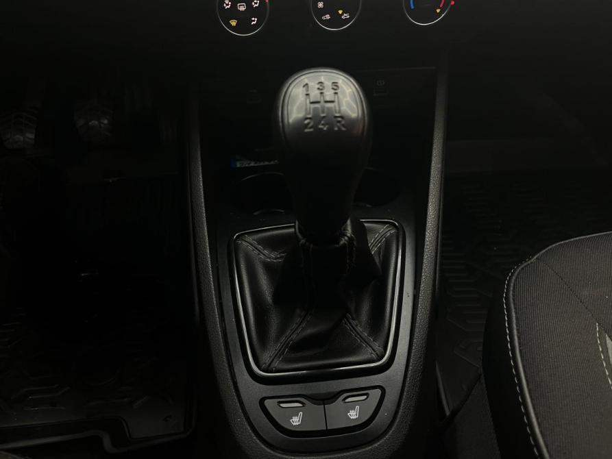 Lada (ВАЗ) Vesta I Рестайлинг (NG) Альметьевск  - изображение 17